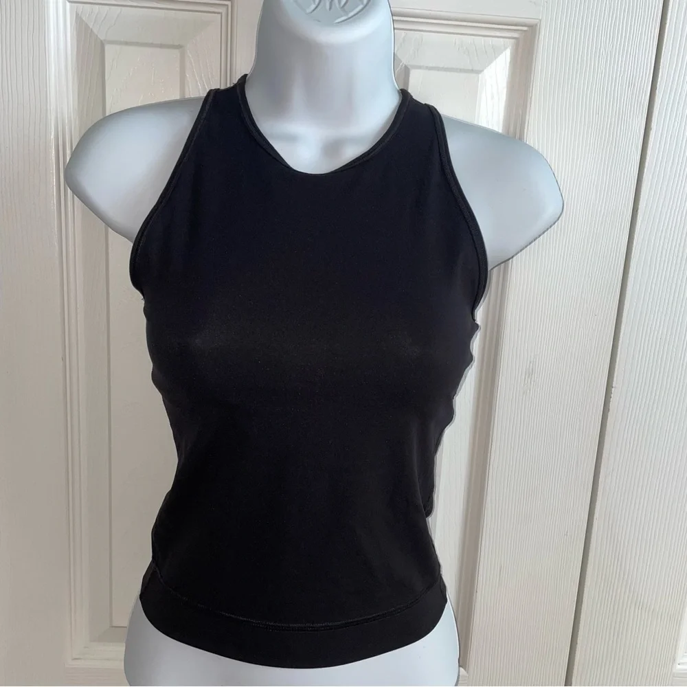Everlane perform tank top size XXS - Picture 3 of 7